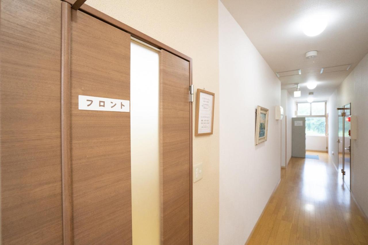 Oyo Hotel My Room Watari Torinoumi Экстерьер фото